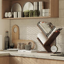 Estante Compacta em Árvore