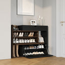 Sapateira Telescópica para Entrada