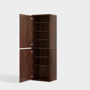 Sapateira Alta de 7 Andares com Portas