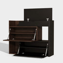 Sapateira Telescópica para Entrada