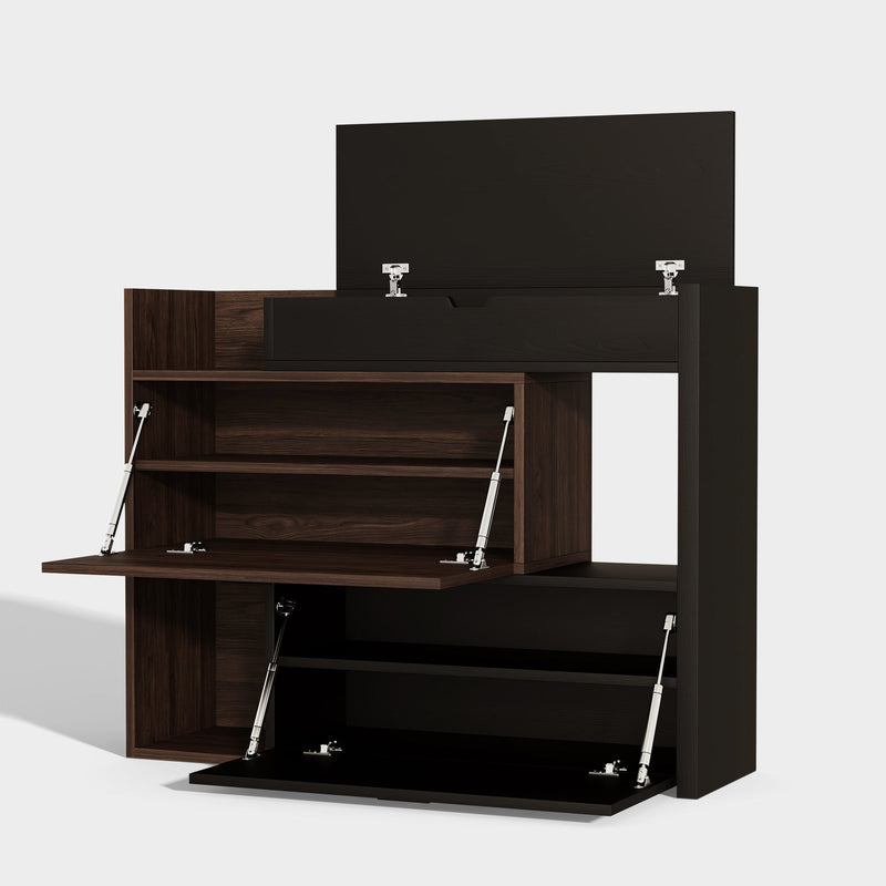 Sapateira Telescópica para Entrada