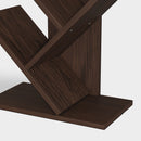 Estante Compacta em Árvore