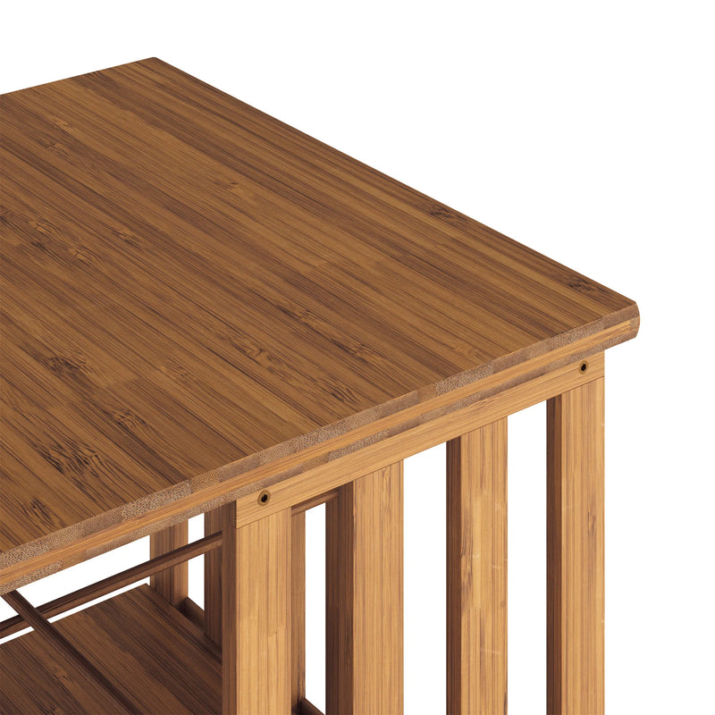 [COMPRE 1 LEVE 2] Organizador Giratório 360° Tok&Stok - BEST FRIDAY 🔥